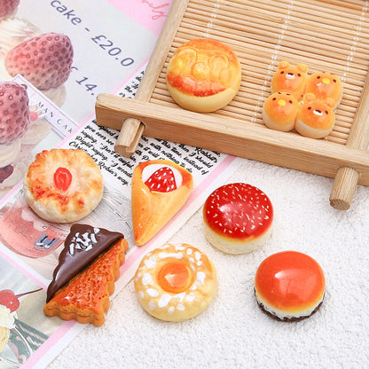 Mini Food Charm