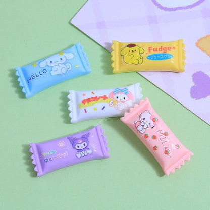 Sanrio Candy Charm