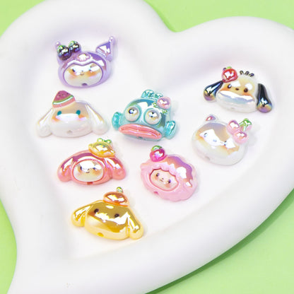 Sanrio Beads