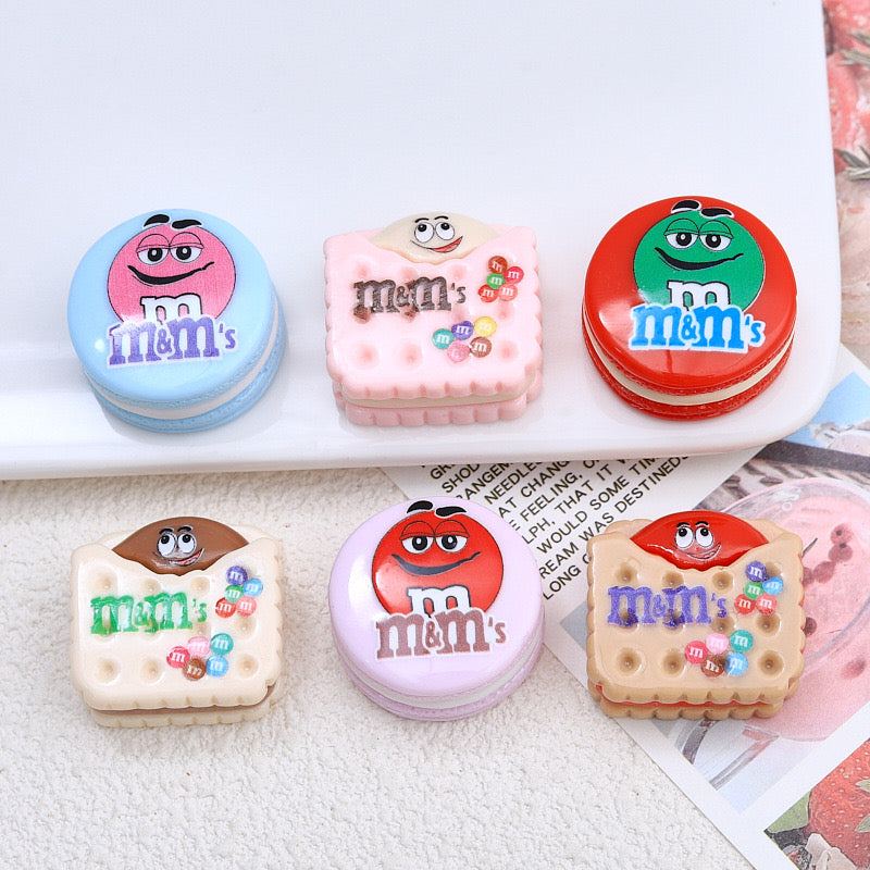 Cute Cookie Charm