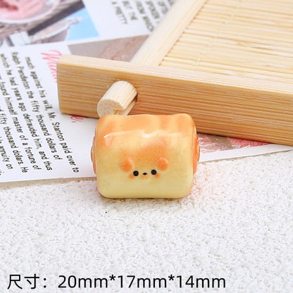 Mini Food Charm