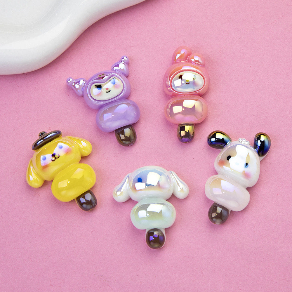 Sanrio Beads