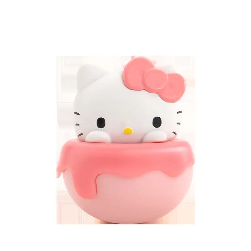 Sanrio tumbler