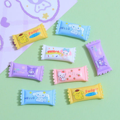 Sanrio Candy Charm