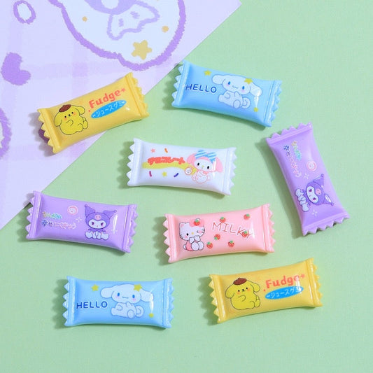 Sanrio Candy Charm