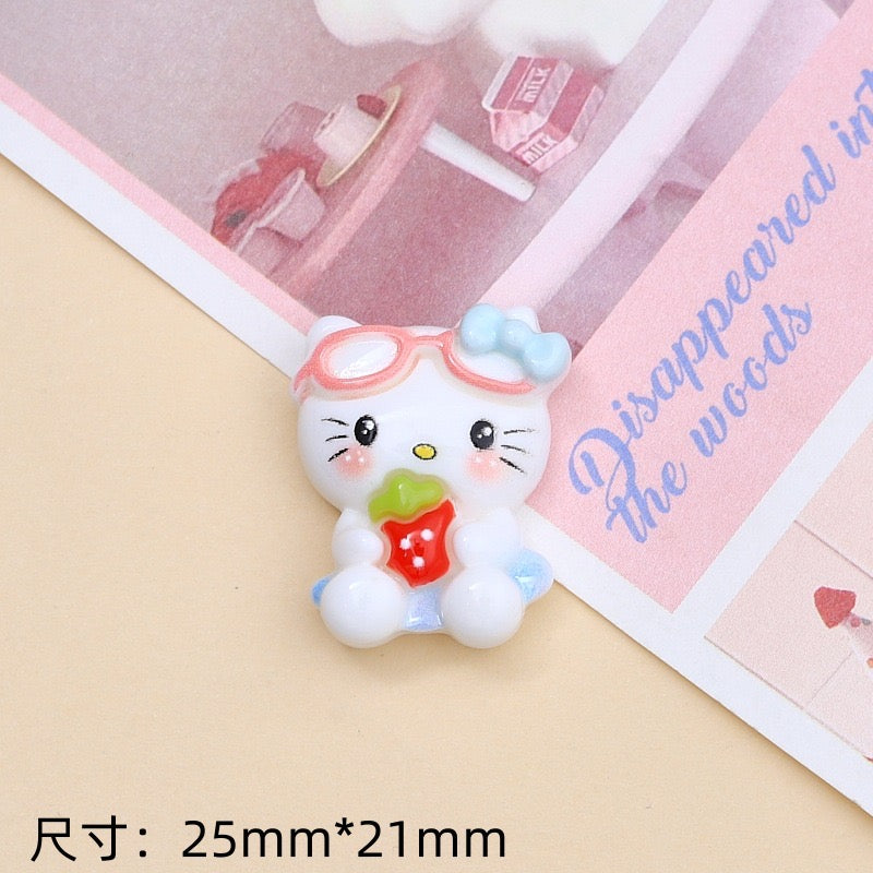 Sanrio Charm