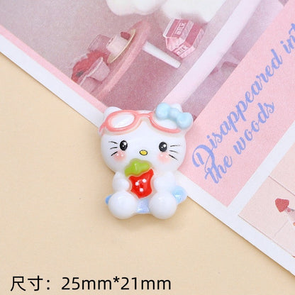 Sanrio Charm