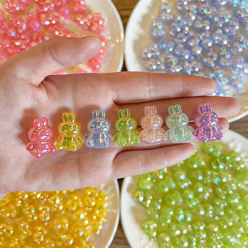 Miffy Beads