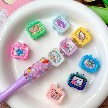 Sanrio Beads