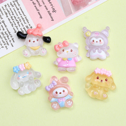 Sanrio Charm