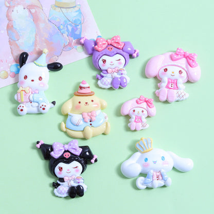 Large Sanrio Charm