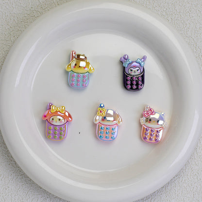 Sanrio Beads