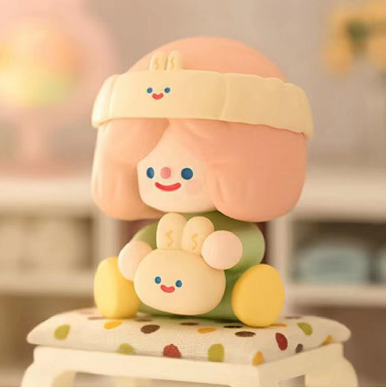 Rico Dream Series Cute Blind Box