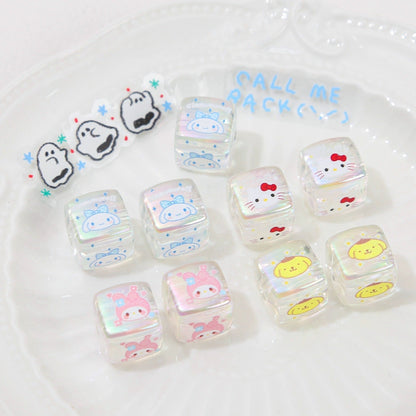 Sanrio Beads