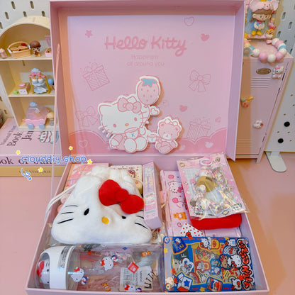 Hello Kitty Gift Box Set