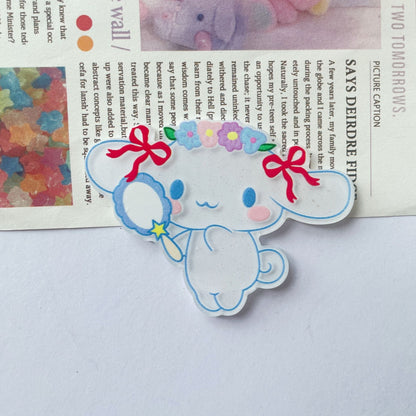 Sanrio Acrylic Charm