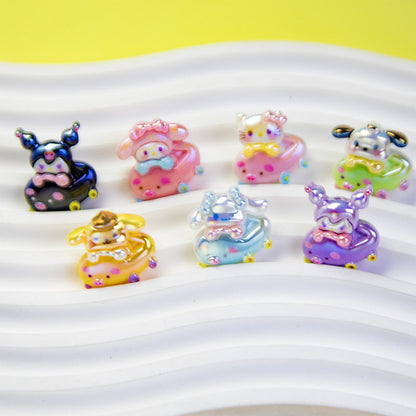 Sanrio Beads