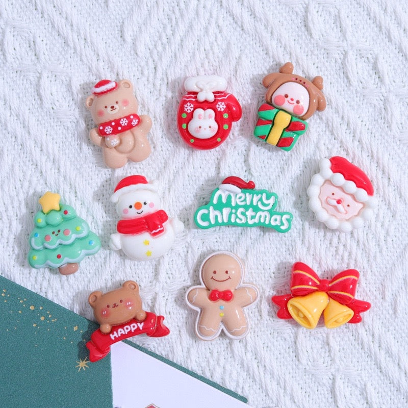 Christmas Charm