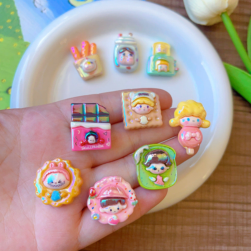 Cute Cartoon Beads