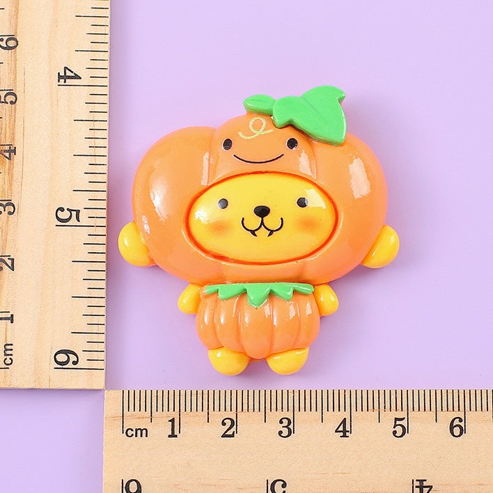 Halloween Sanrio Charm