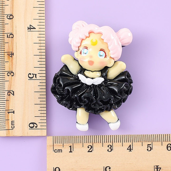 Big Sailor Moon Charm