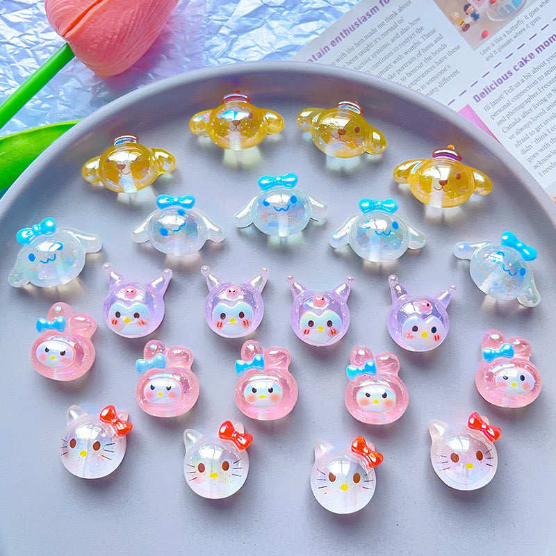 Sanrio Beads