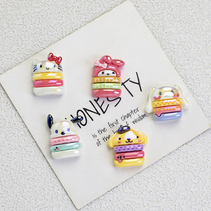 Sanrio Beads