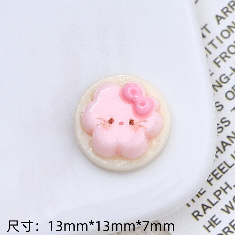 Mini Food Charm