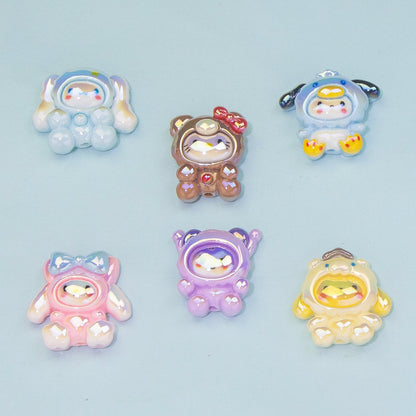 Sanrio Beads