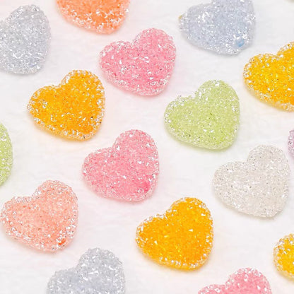 Love Sugar Beads