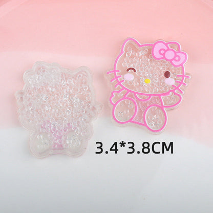 Sanrio Fine Flash Patch