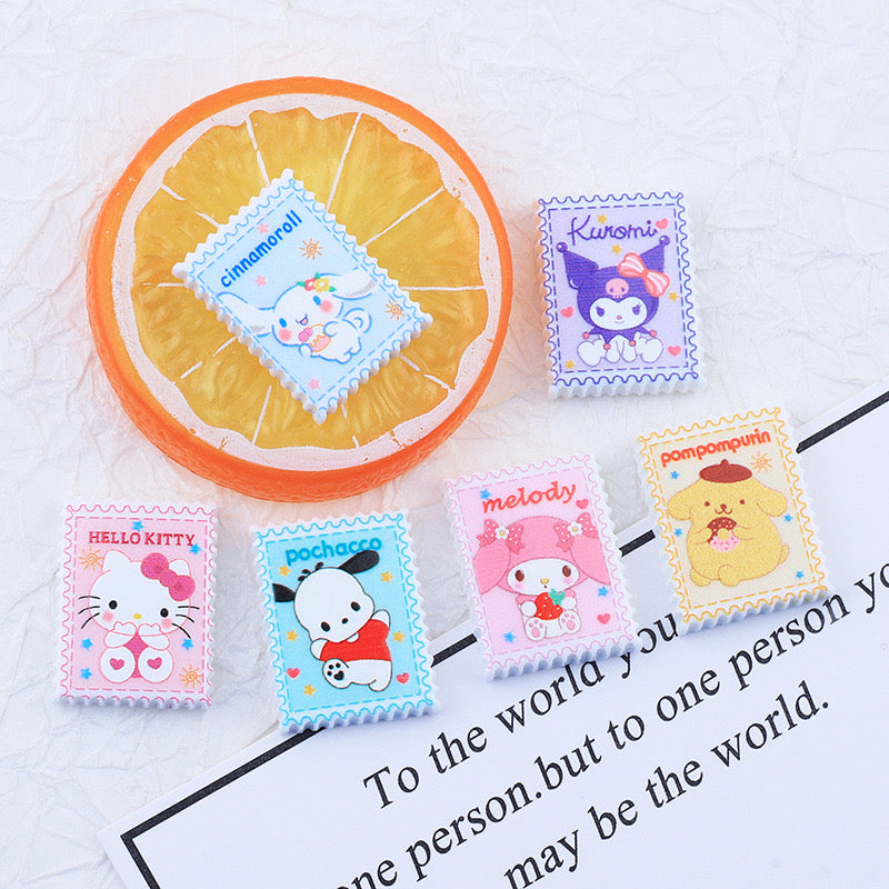 Sanrio Charm