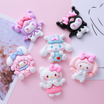 Large Sanrio Charm