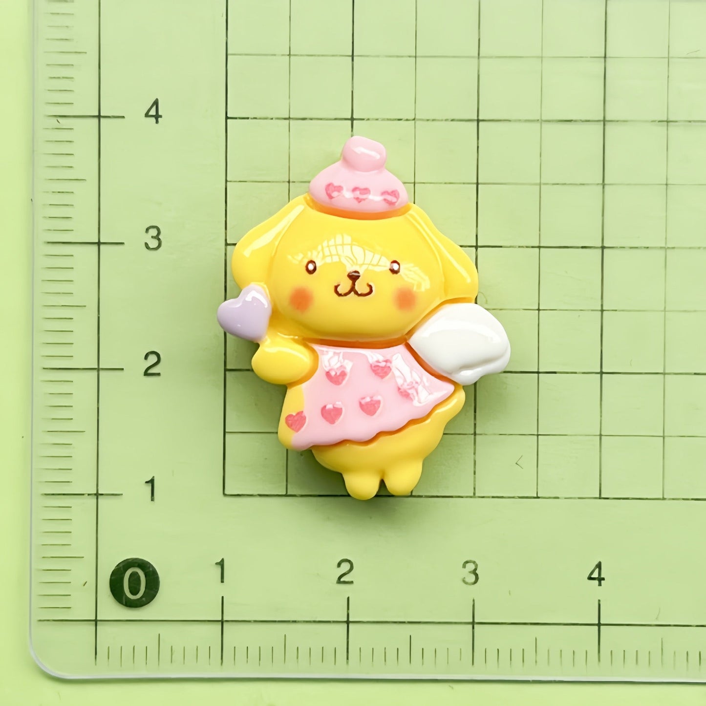 Sanrio Charm