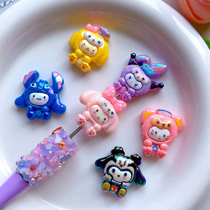 Sanrio Beads