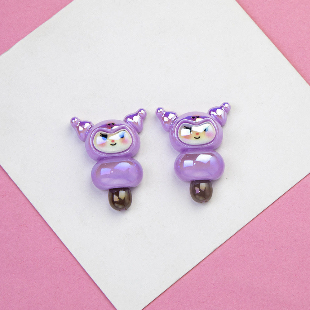 Sanrio Beads