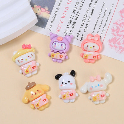 Sanrio Charm