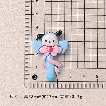 Sanrio Charm