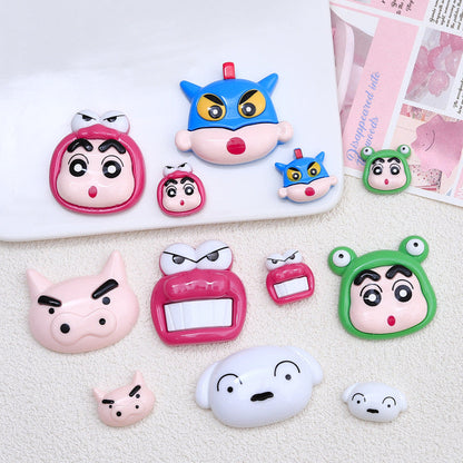 Crayon Shin-chan Charm