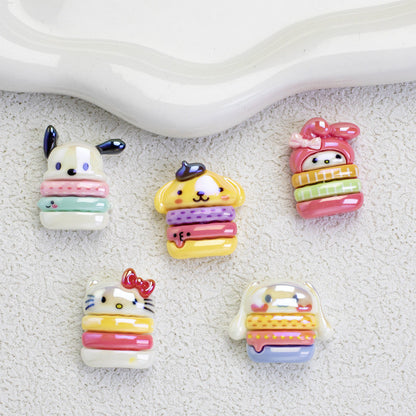 Sanrio Beads