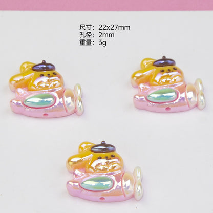 Sanrio Beads