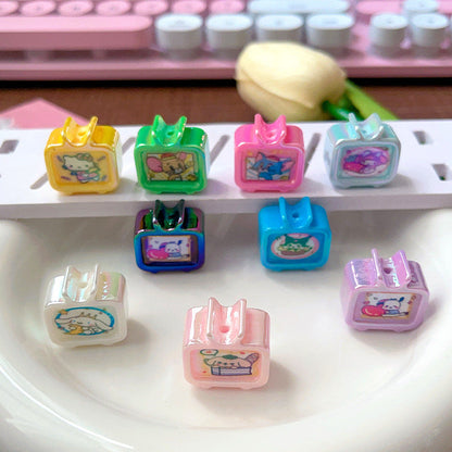 Sanrio Beads