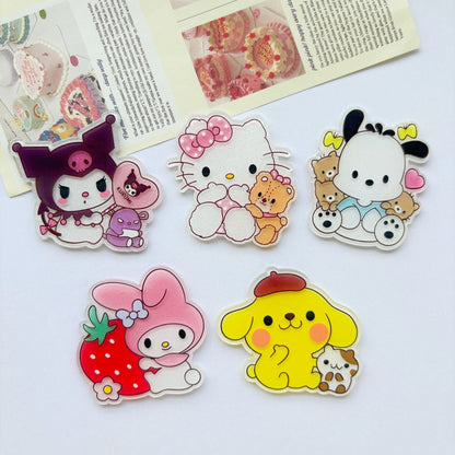 Sanrio Acrylic Charm