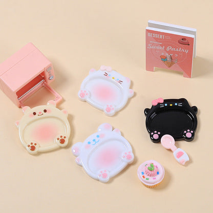 Sanrio Dish Charm