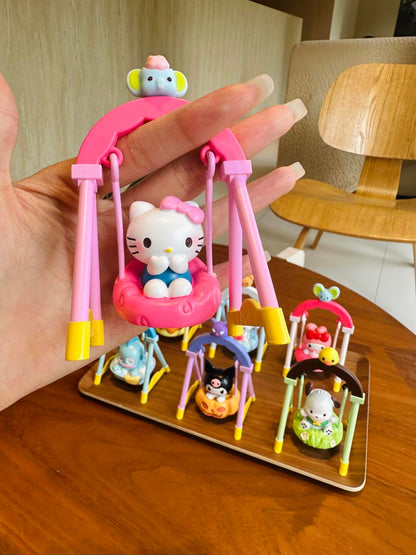 Sanrio Swing Blind Box