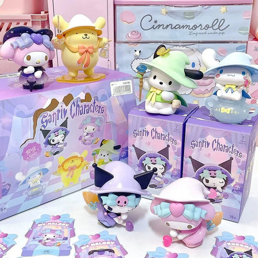 Sanrio Blind Box