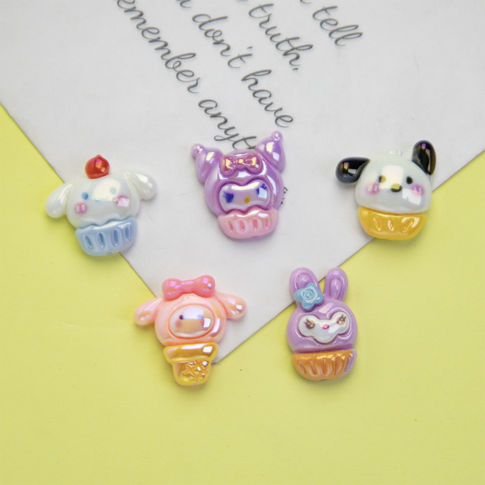 Sanrio Beads