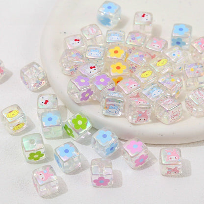 Sanrio Beads