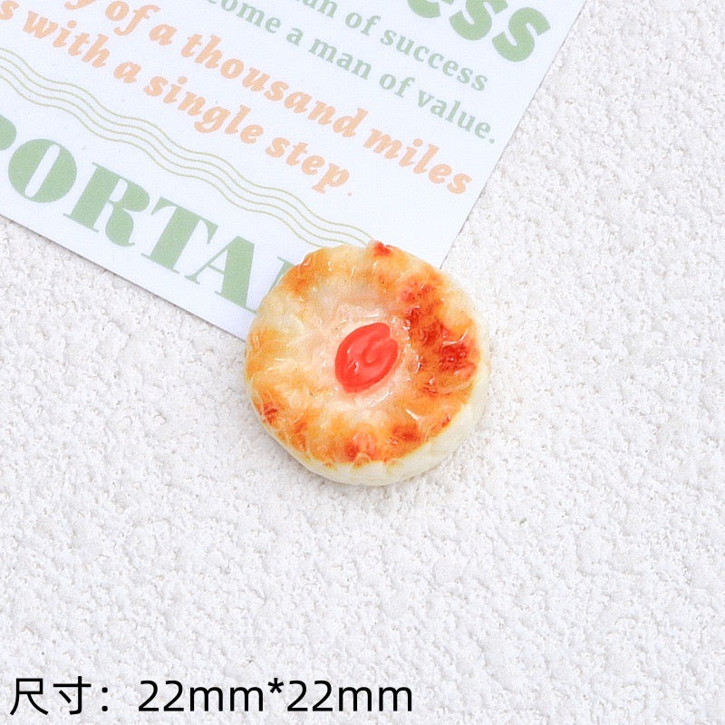 Mini Food Charm