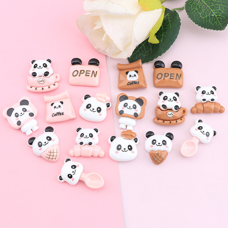 Panda Charm